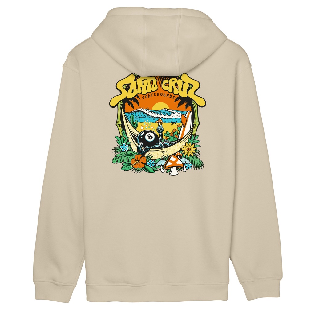 [SCA-HDY-6540] Hood Winkowski 8Baller Trip (XS, Blond Wood)