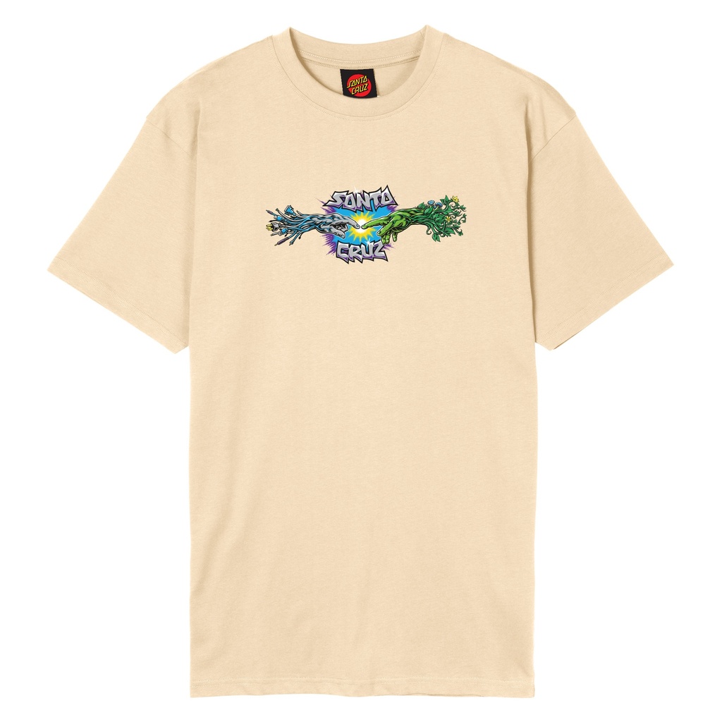 T-Shirt Wooten Contact Front