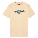 T-Shirt Wooten Contact Front
