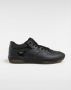 ROWAN 2 LTHR BLK