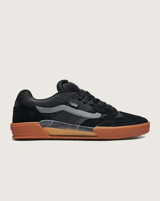 AVE 2.0 BLK/GUM