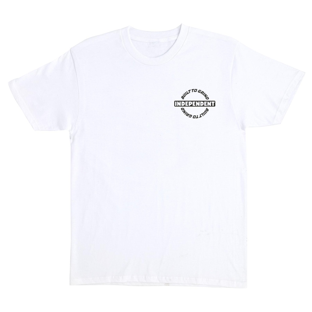 T-Shirt Bar-rier