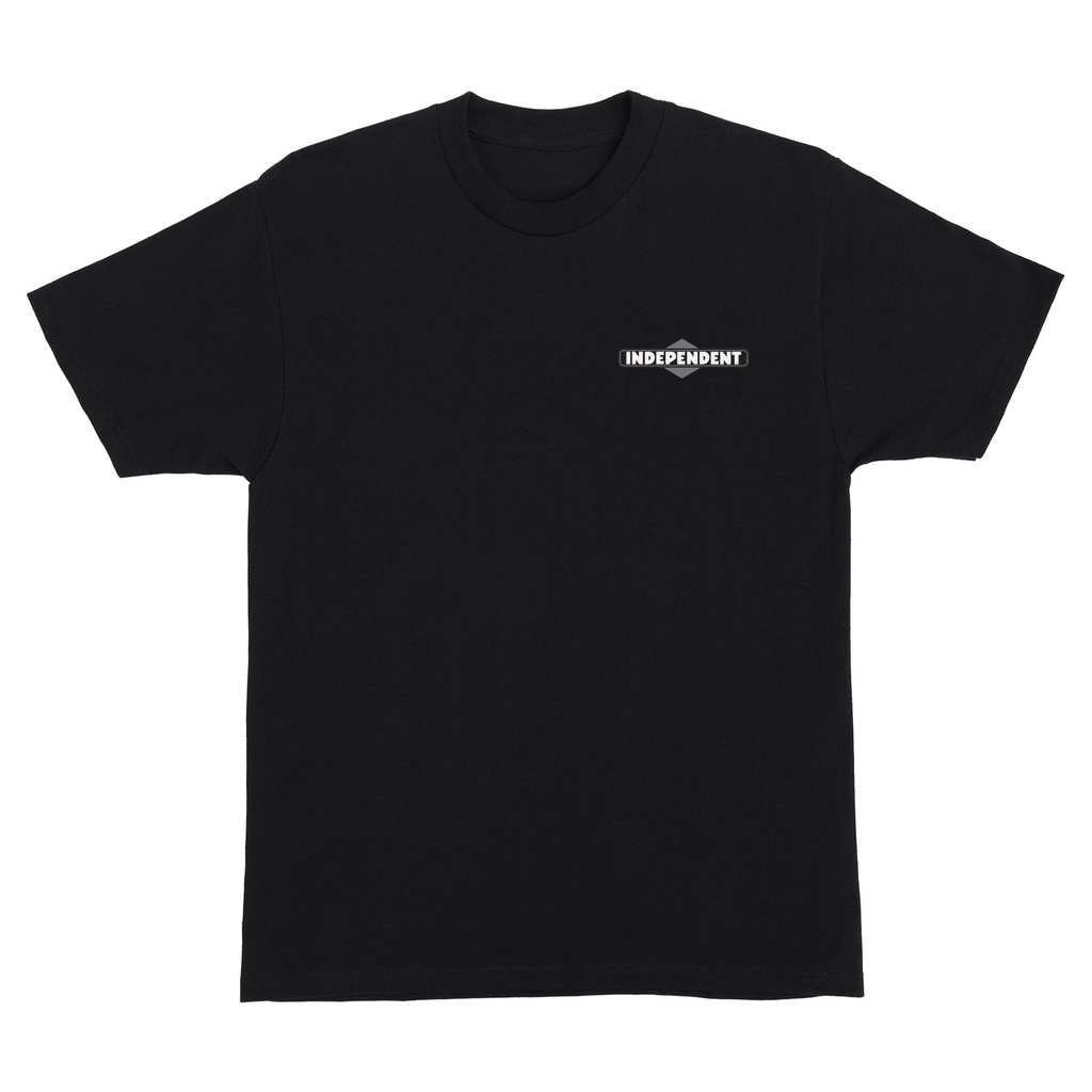 [44156280-153301] T-Shirt Tools of the Trade (S, Black 2)