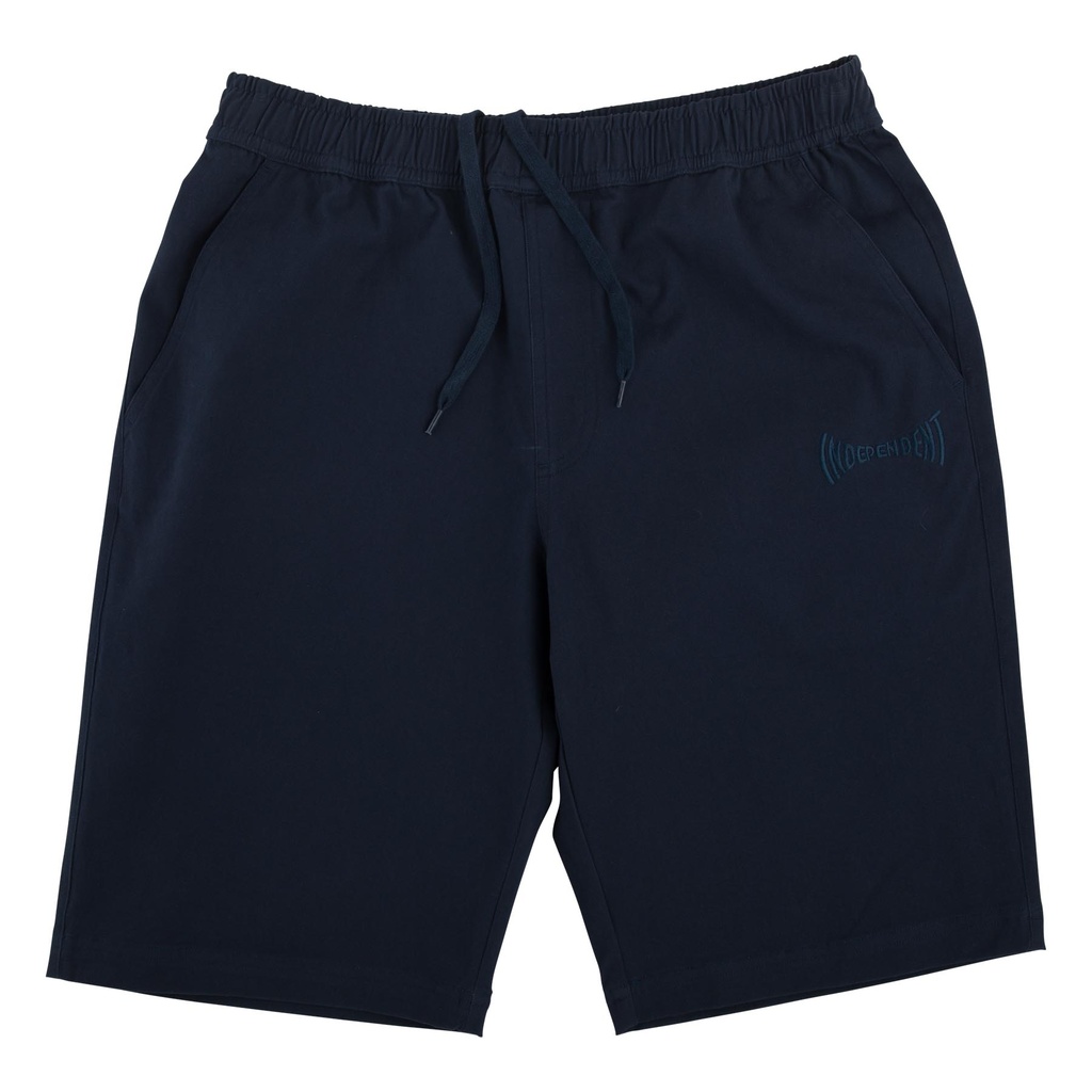 [44643479N-S] Shorts Span (S, Navy)
