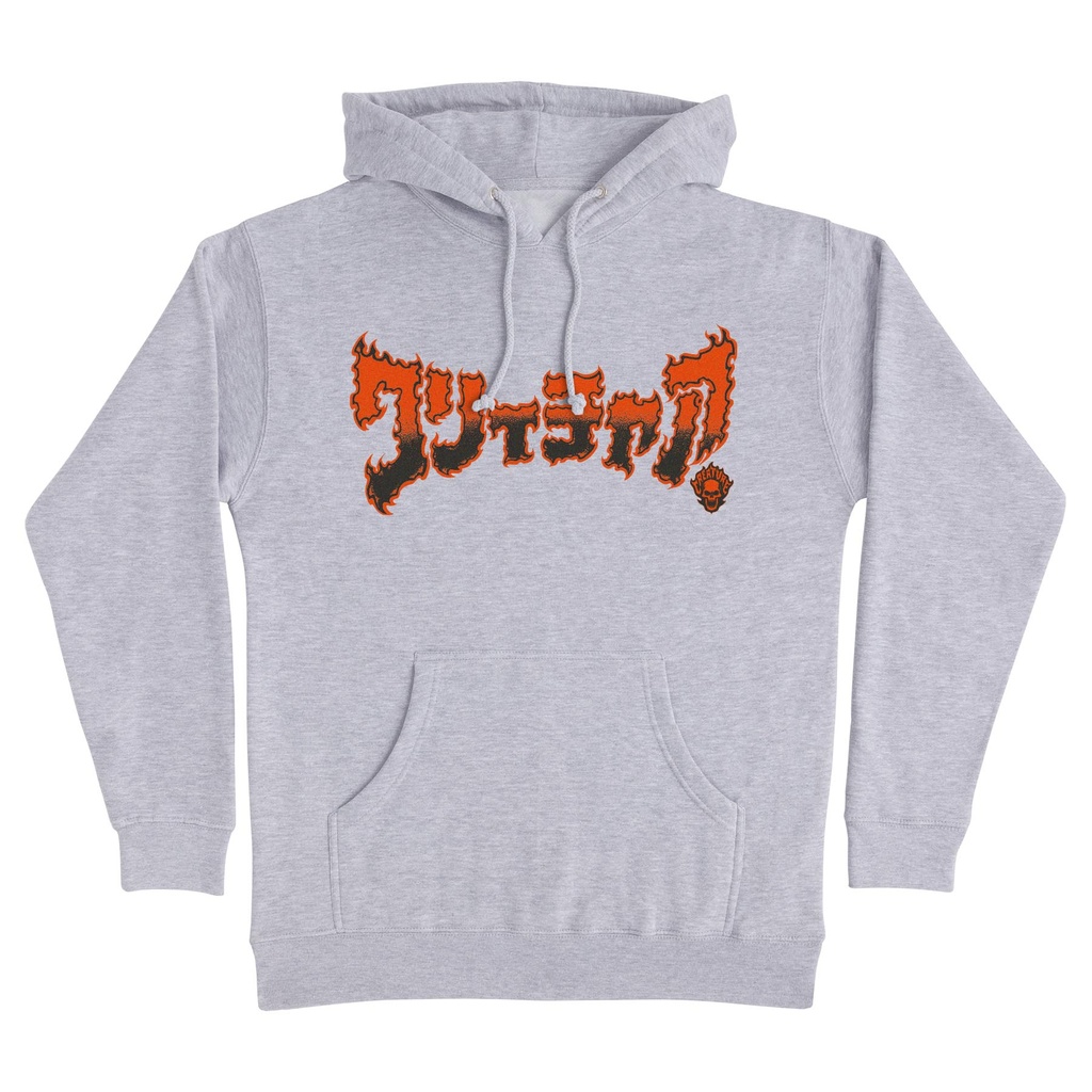 SWEATSHIRT FORTUNE PULLOVER HOODIE