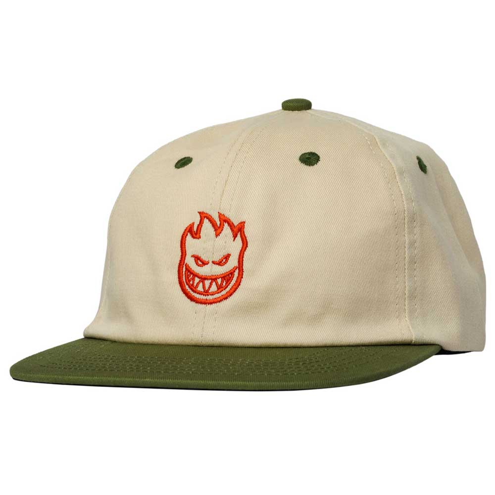 LIL BIGHEAD FILL STRAPBACK NAT