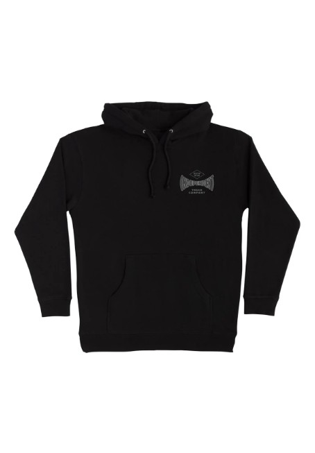 Sweatshirt Established 78 Pullover Hoodie