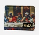 Salvation Wallet