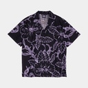 Womens Shirt Mono Cabana