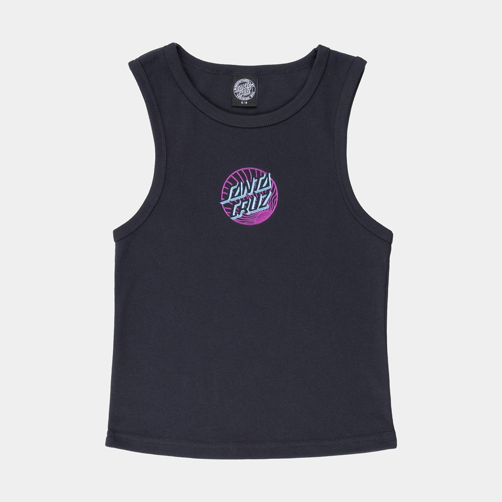 Retreat Dot Tank