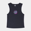 Retreat Dot Tank
