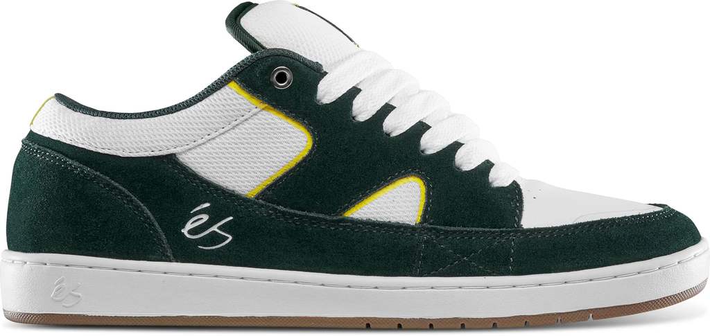 Sophisto GRN/WHT