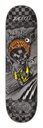 Baekkel Crash And Burn Pro 8.6 x 32.11