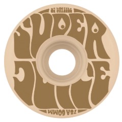 60MM SUPER JUICE ORANGE 78A (copia)