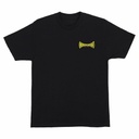 Manufactured Span Independent Mens T-Shirt