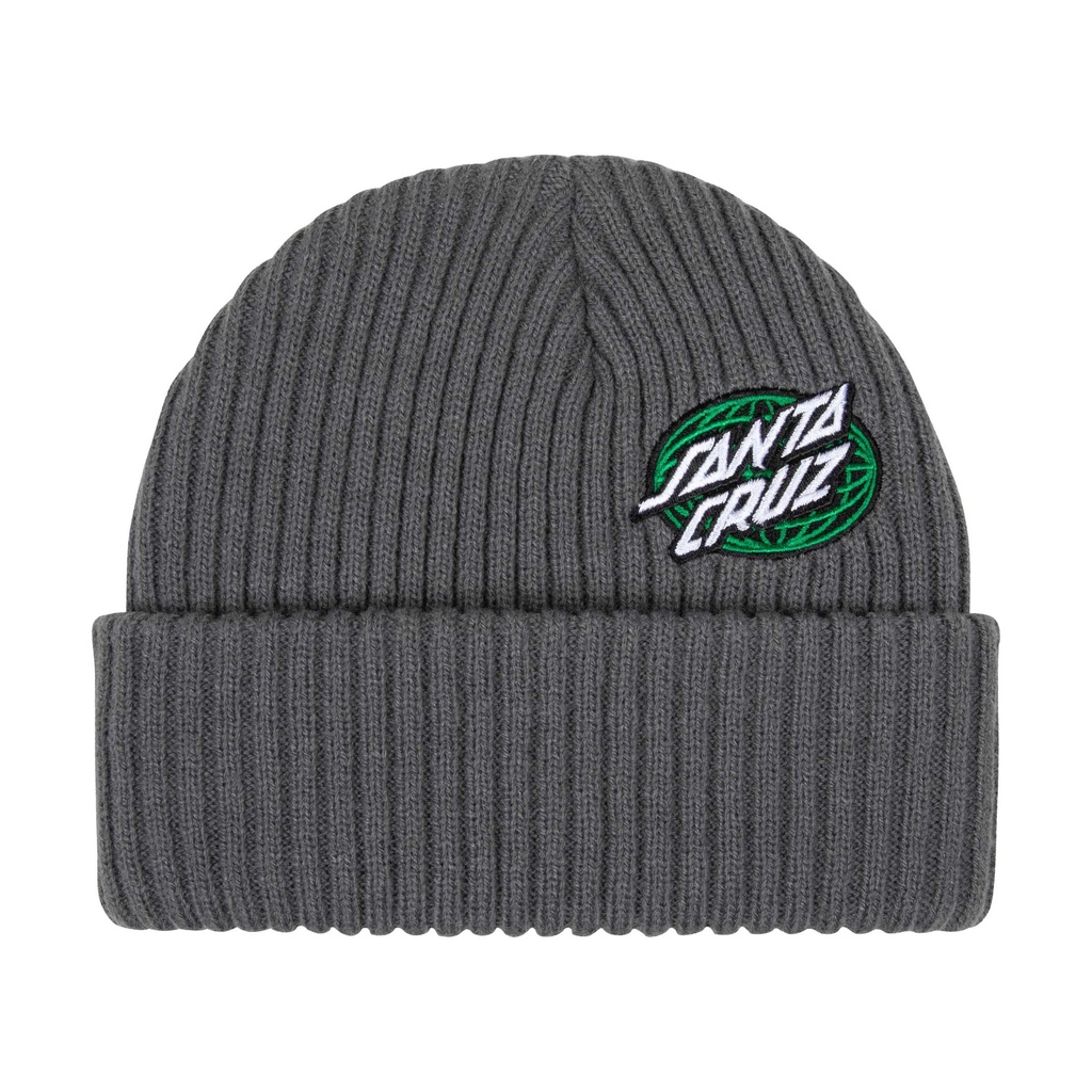 Beanie Global Oval Dot