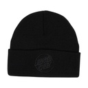 Beanie Tonal Opus Dot