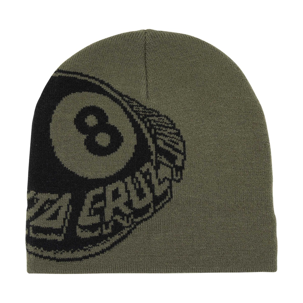 Beanie Winkowski Eighth Planet