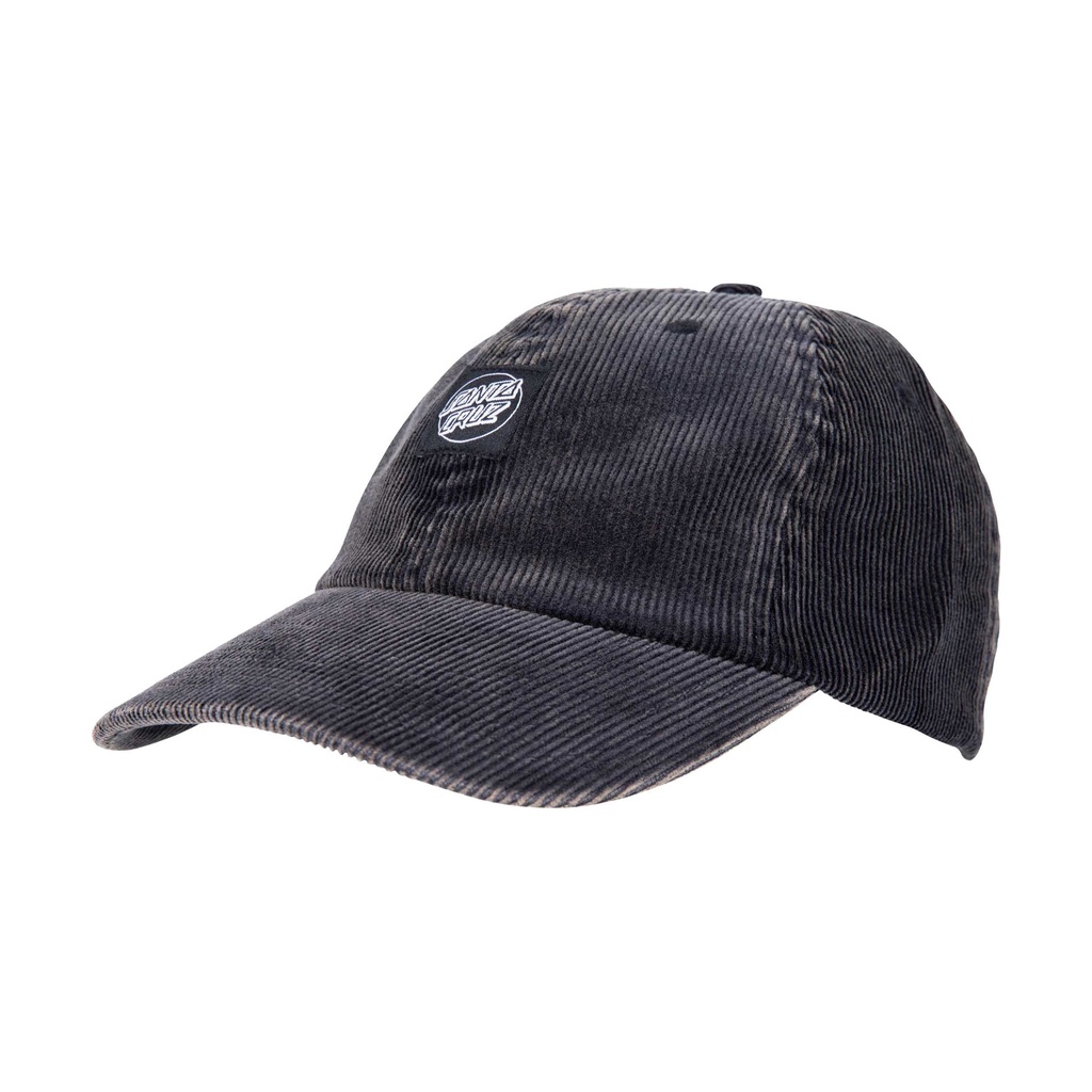 Cap Opus Dot Label