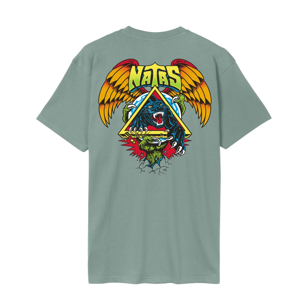 T-Shirt Natas SC Panther