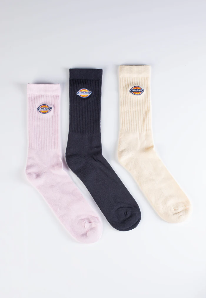 VALLEY GROVE SOCK WD ASH