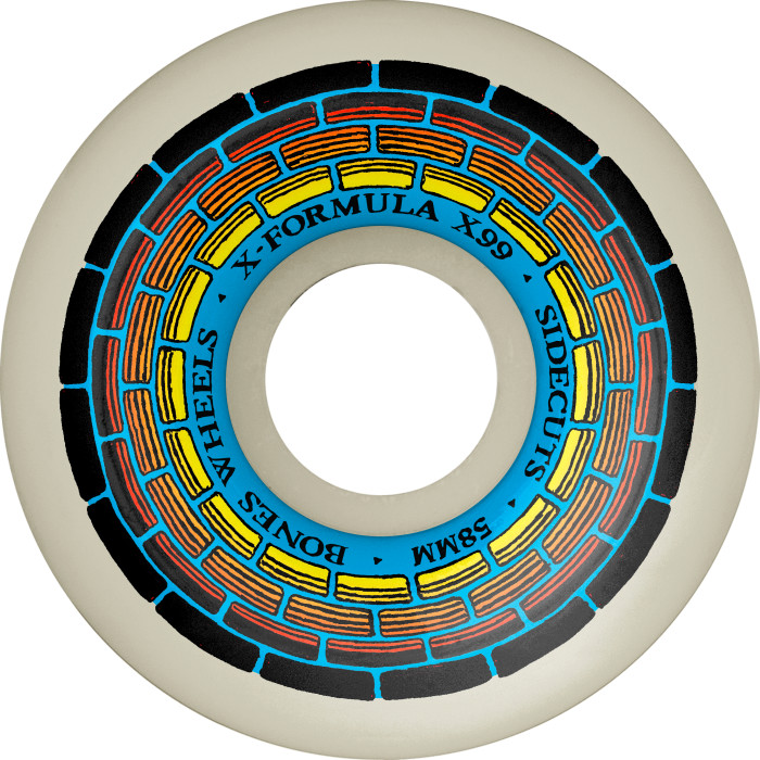 WISHING WELL 54 V5 SIDECUT X-FORMULA 99A 4PK