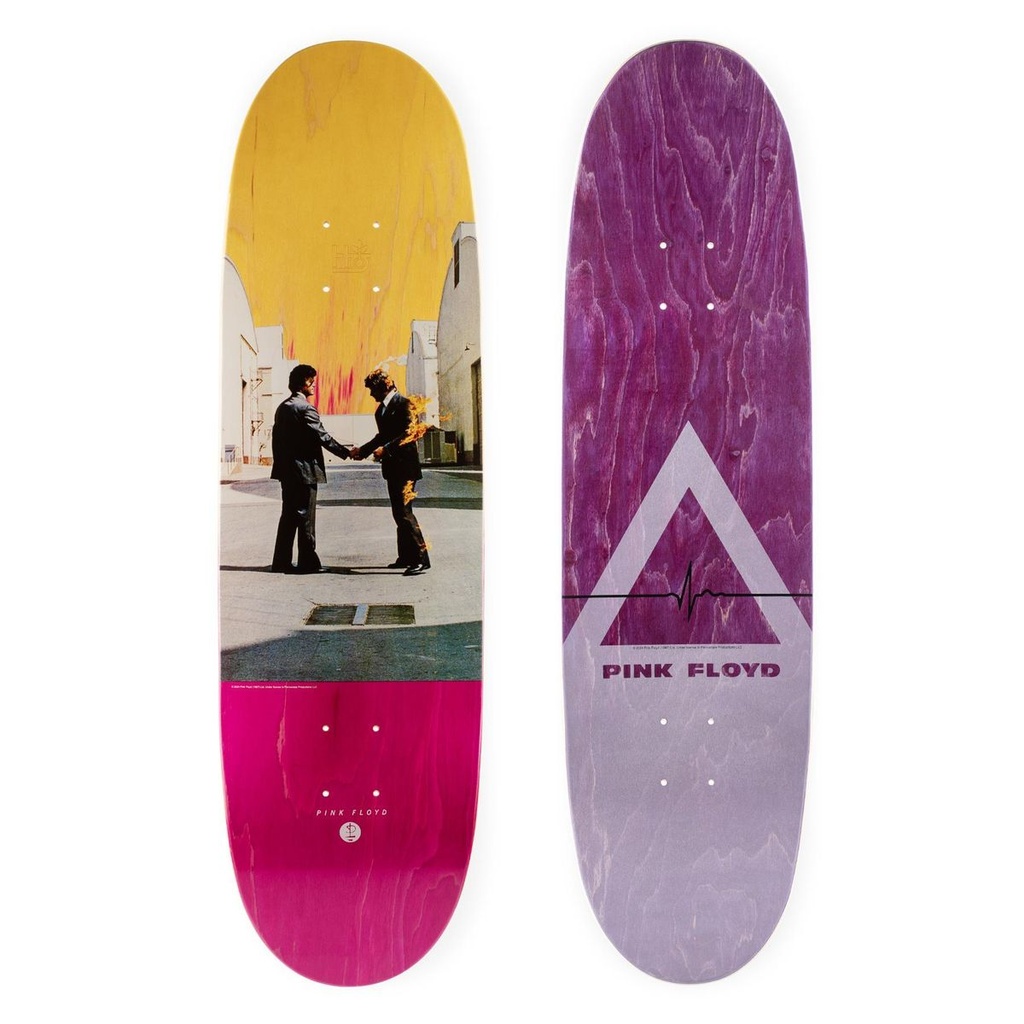 Wish You Were Here 8.75