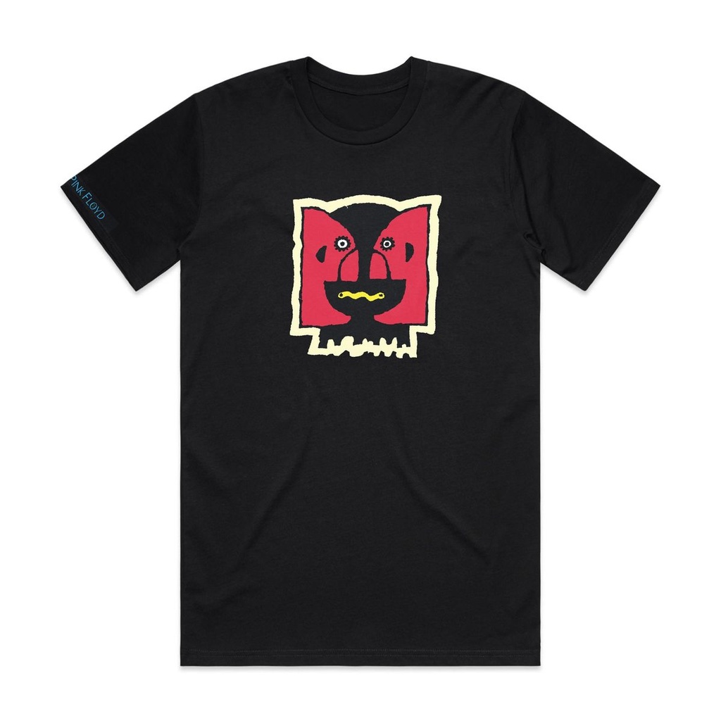 Tee Division Bells-Black