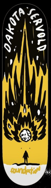 FS 8.38 SERVOLD IMPENDING DOOM