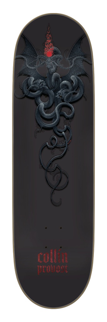 Provost Guardian Pro Stumps 8.80in x 31.95in Creature Decks