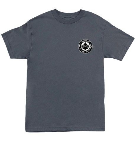 MotÃ¶rhead Spade S/S Heavyweight T-Shirt   Independent ""