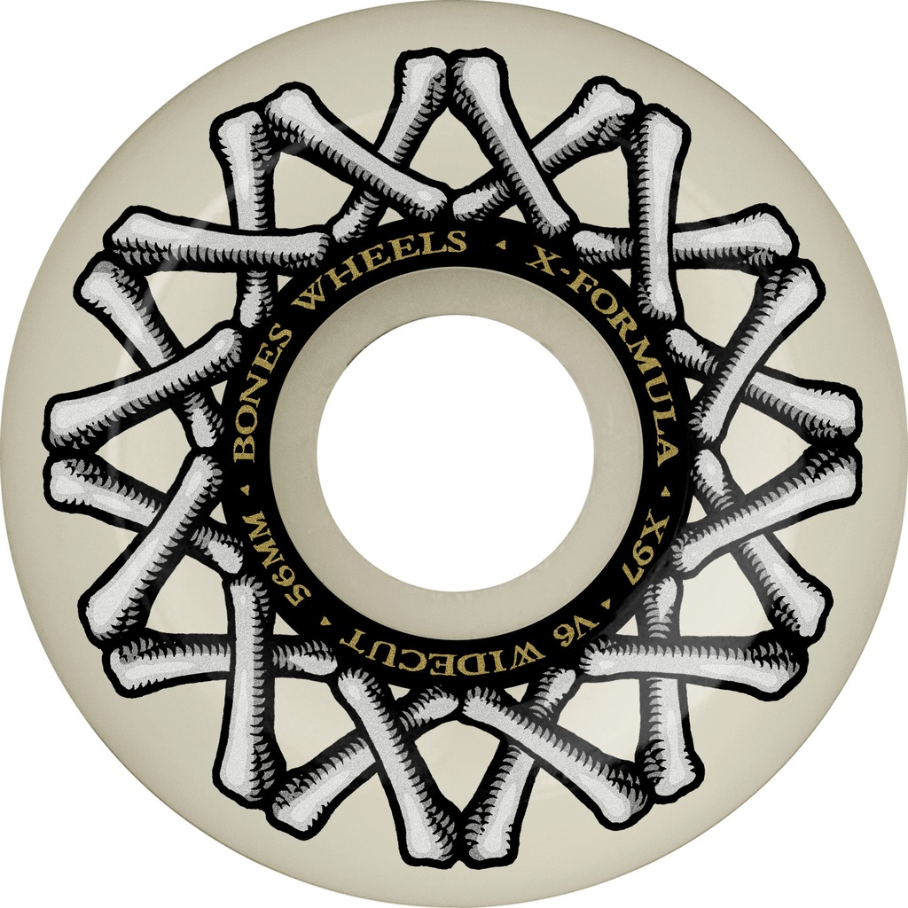 56MM WIDECUT V6 X-FORMULA 97A