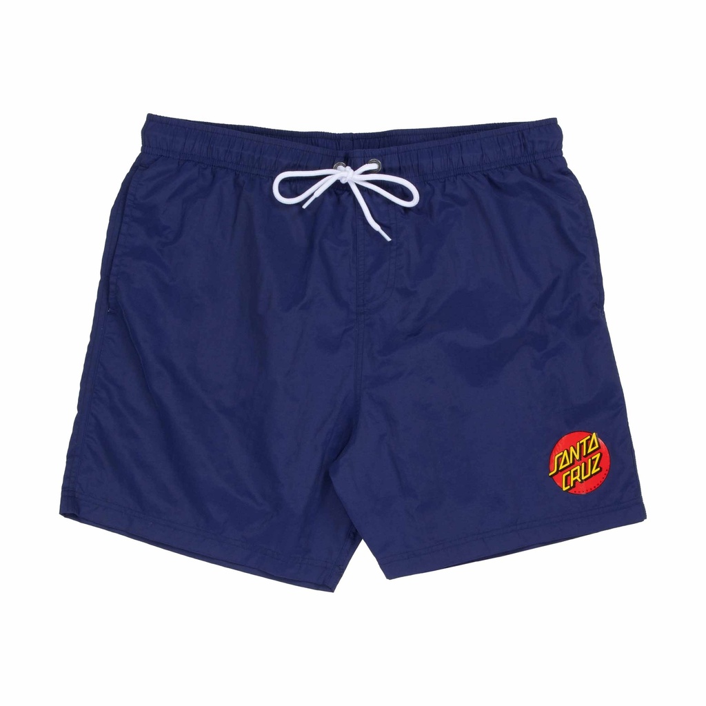 Classic Dot Swimshort