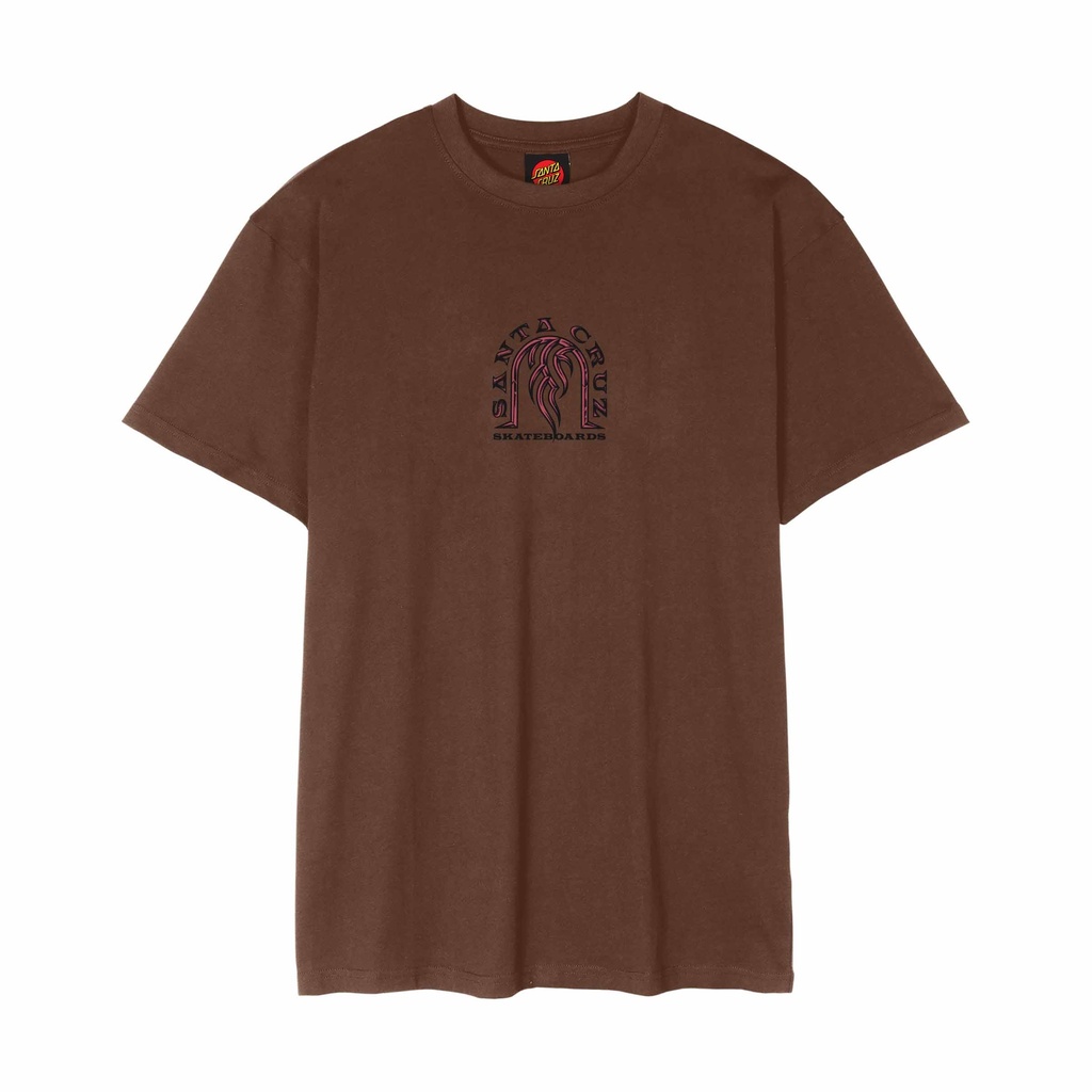 Dressen Tribal Arch Front