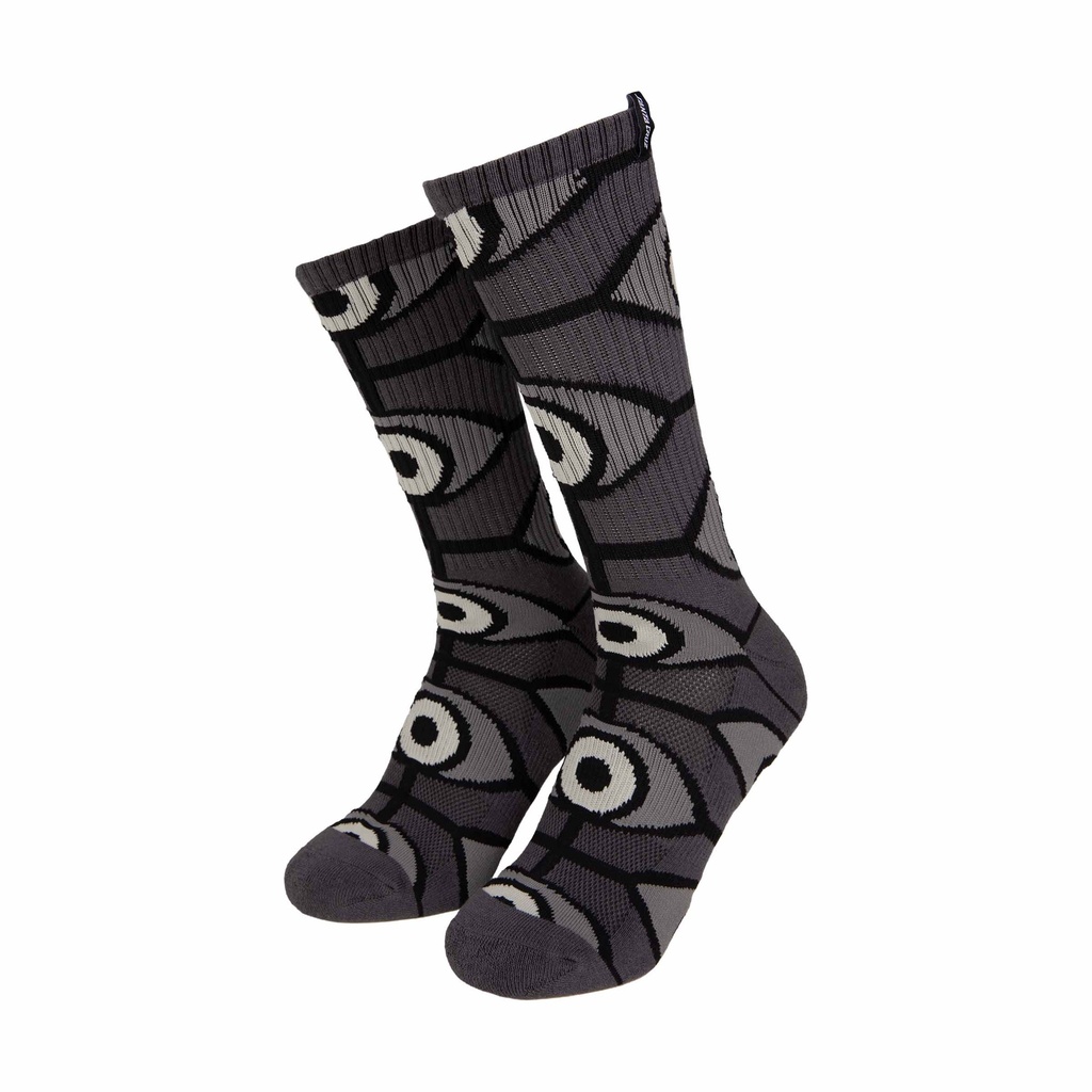 Salba Eyes Socks (2 Pack)