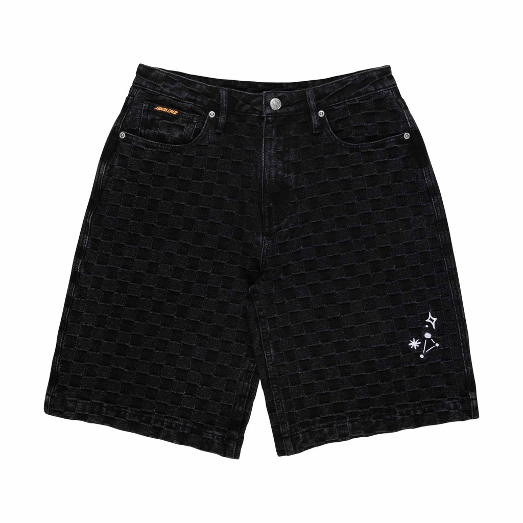 Split Sun Shorts