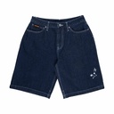 Split Sun Shorts