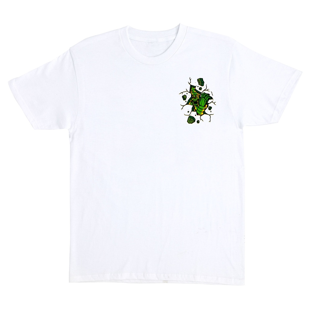 Breaker Logo Outline S/S Heavyweight T-Shirt 