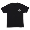 Anytime Anyplace Anywhere S/S Heavyweight T-Shirt 