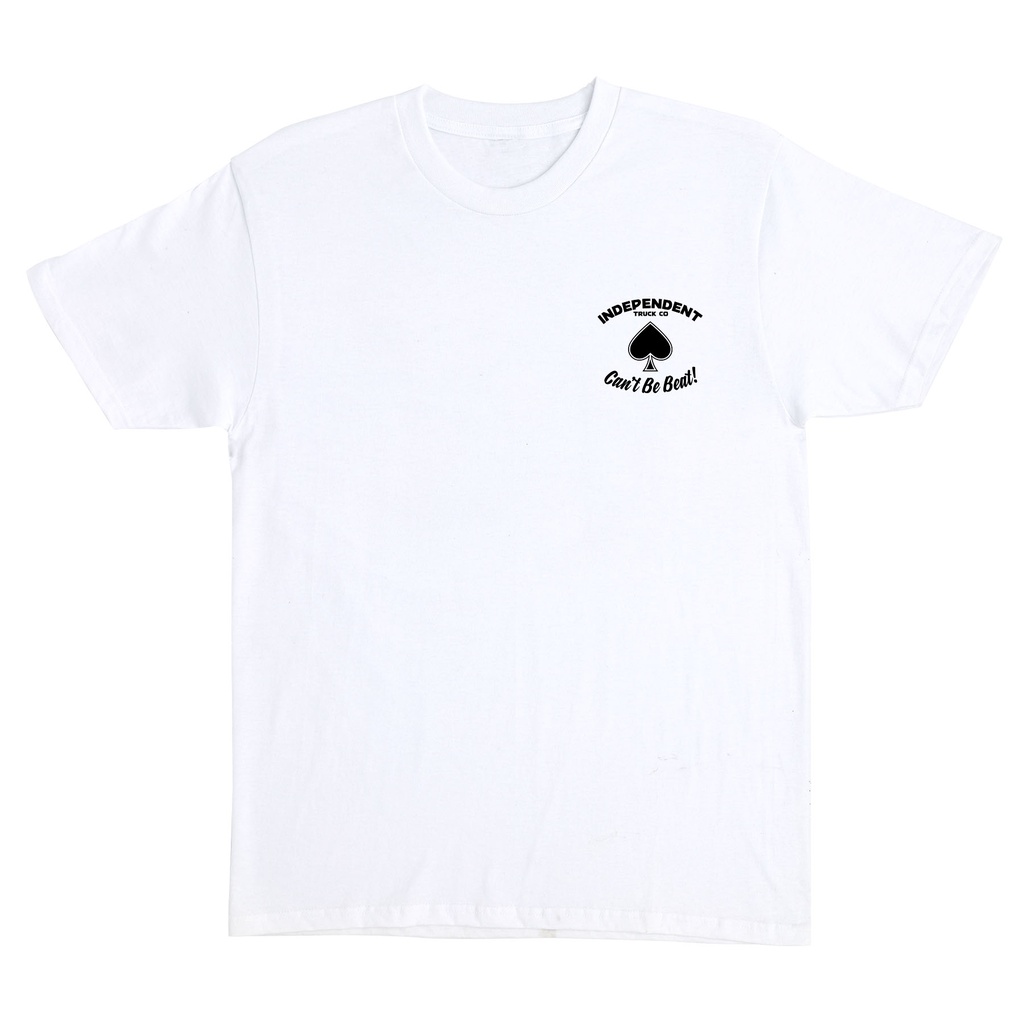 Royal Flush S/S Heavyweight T-Shirt 