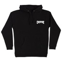 Mono P/O Hooded Heavyweight Sweatshirt