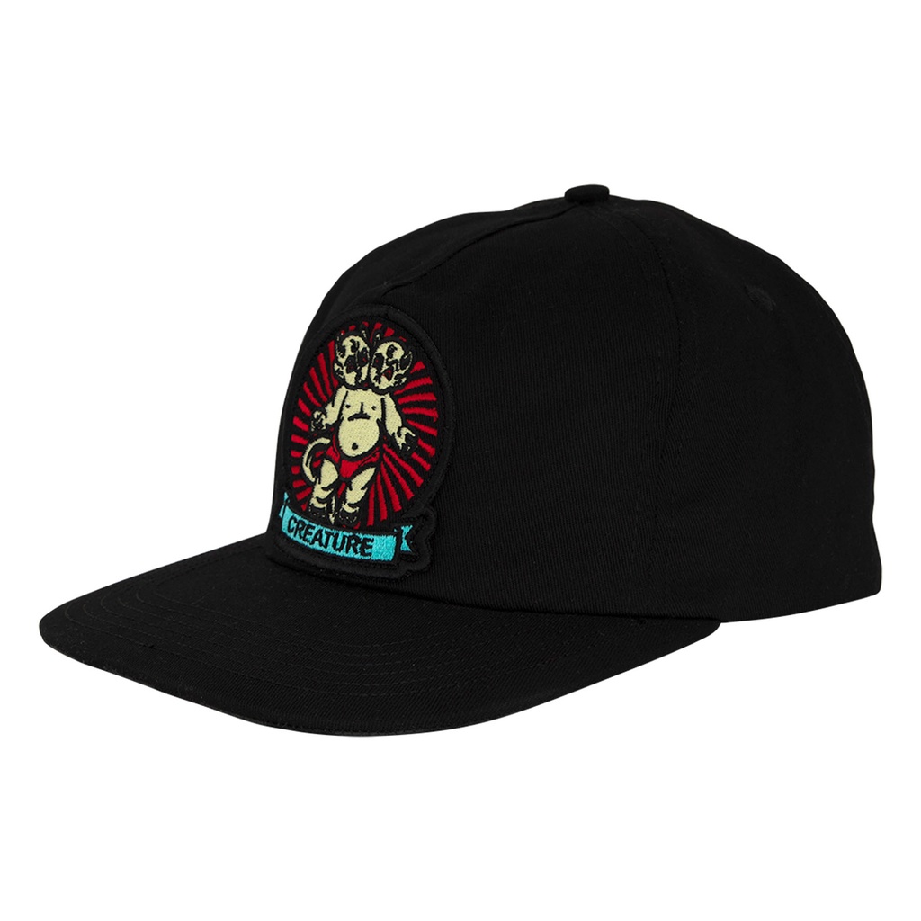Sideshow Snapback Unstructured 