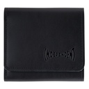 Span Leather Wallet