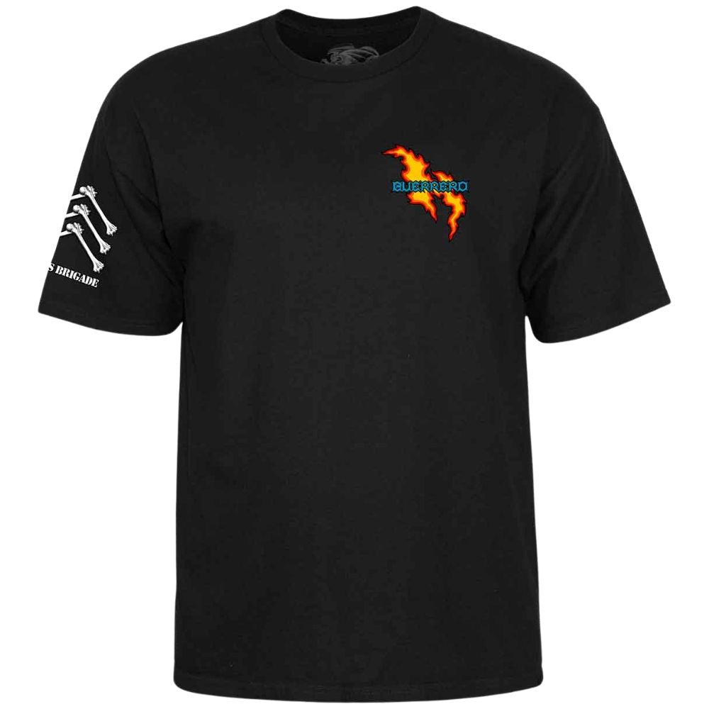 T- Shirts Tommy Guerrero Shortsleeve 6pk