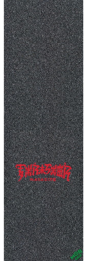 [88483900-161536] Thrasher Chinatown SM Grip Tape 10in x 33in Sheet