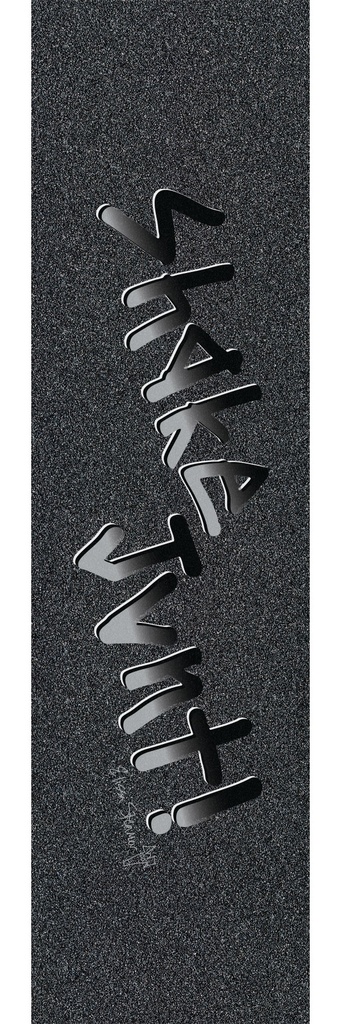 Shake Junt Elissa Steamer Signature Grip Tape 9in x 33in (1 Sheet)