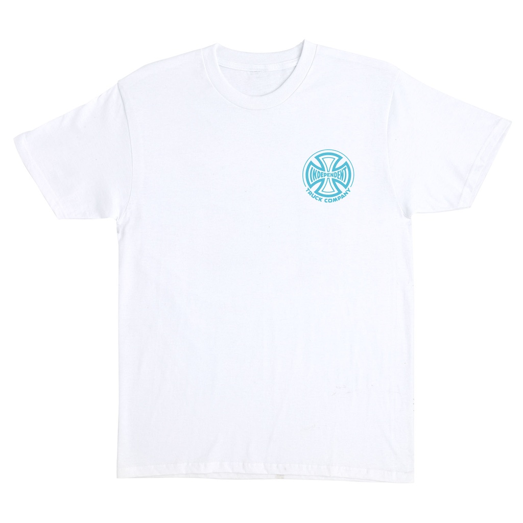 Truck Co Legacy S/S Heavyweight