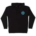 Truck Co Legacy P/O Hooded Heavyweight