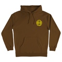 Truck Co Legacy P/O Hooded Heavyweight