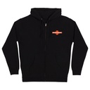 OGBC Legacy Zip Hooded Heavyweight